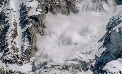 Cinci schiori au fost găsiţi fără viaţă în sud-vestul Elveţiei, în apropierea unui gheţar
