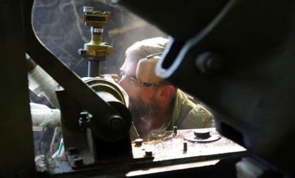 Rușii concentrează trupe pentru un nou asalt major în apropierea unui „oraș fortăreață” al Ucrainei. „O fereastra de 4 luni”
Rușii concentrează trupe pentru un nou asalt major în apropierea unui „oraș fortăreață” al Ucrainei. „O fereastra de 4 luni”