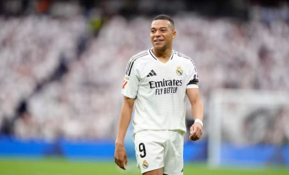Kylian Mbappe a cucerit trofeul Gheata de Aur pe ultima sută de metri
