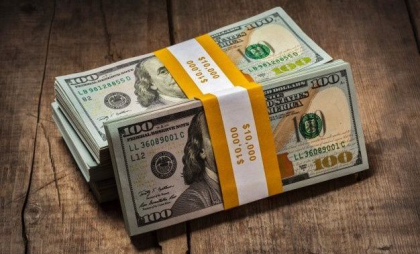 Curs valutar BNM pentru 26 mai. Cât costă astăzi un euro și un dolar - FOTO Curs valutar BNM pentru 26 mai. Cât costă astăzi un euro și un dolar - FOTO