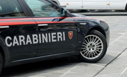 O româncă de 35 de ani din Italia a fost ucisă în apartamentul în care locuia. Carabinierii încearcă să prindă criminalul O româncă de 35 de ani din Italia a fost ucisă în apartamentul în care locuia. Carabinierii încearcă să prindă criminalul