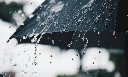 Nu uitați umbrelele acasă. Meteorologii anunță ploi în toată țara. Prognoza meteo