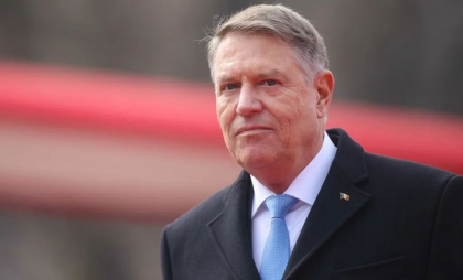 Klaus Iohannis, absent de la ceremonia de învestire a lui Nicușor Dan. Ce foști președinți români au venit la evenimentul din Parlament