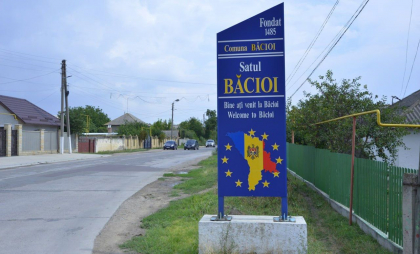 Fostul primar din Băcioi și o rudă a acestuia - condamnați la 8 ani de închisoare şi obligați să achite peste 700 mii de lei. Ce au făcut cei doi