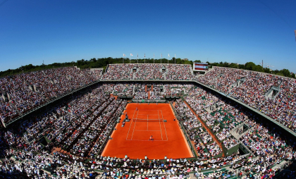 7 capi de serie, eliminați în prima zi de la Roland Garros 2025. Semifinalista de la Roma a câștigat doar 3 gameuri 7 capi de serie, eliminați în prima zi de la Roland Garros 2025. Semifinalista de la Roma a câștigat doar 3 gameuri