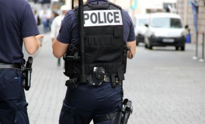 Franța, afectată de o nouă pană de curent. Autoritățile franceze denunță un act de sabotaj Franța, afectată de o nouă pană de curent. Autoritățile franceze denunță un act de sabotaj