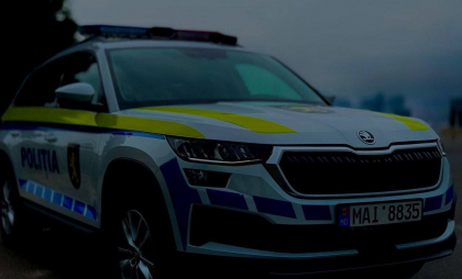 Șoferi, fiți prudenți la drum! Pe teritoriul țării se circulă în condiții dificile de ploaie. Recomandările poliției Șoferi, fiți prudenți la drum! Pe teritoriul țării se circulă în condiții dificile de ploaie. Recomandările poliției