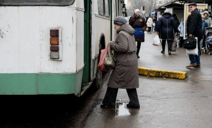 În regiunea transnistreană au început să întârzie plățile sociale și salariale