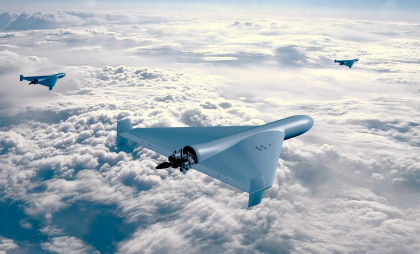 După ce au lansat peste 1.000 de drone în Ucraina, rușii acuză ucrainenii de intensificarea atacurilor aeriene După ce au lansat peste 1.000 de drone în Ucraina, rușii acuză ucrainenii de intensificarea atacurilor aeriene