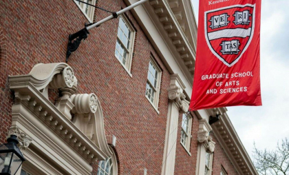 Donald Trump dă asigurări că va „câştiga bătălia” împotriva Universităţii Harvard. „Nu vă facţi griji, statul va câştiga”
