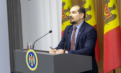 Ministerul Muncii condamnă actele de corupție descoperite de CNA la un sanatoriu de stat: „Nu vom tolera astfel de cazuri”