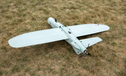 „Războiul a ajuns la un nou nivel”: Armata ucraineană a folosit drone ca să salveze alte drone de pe câmpul de luptă - VIDEO