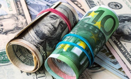 Curs valutar BNM pentru 27 mai. Cât costă astăzi un euro și un dolar - FOTO Curs valutar BNM pentru 27 mai. Cât costă astăzi un euro și un dolar - FOTO