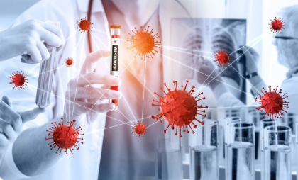 Prezentă în Franţa şi foarte contagioasă. Ce se ştie despre noua tulpină a virusului care produce COVID-19 Prezentă în Franţa şi foarte contagioasă. Ce se ştie despre noua tulpină a virusului care produce COVID-19