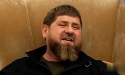 Mesajul straniu al lui Ramzan Kadîrov. Sângerosul lider cecen pare să-și facă testamentul politic - VIDEO Mesajul straniu al lui Ramzan Kadîrov. Sângerosul lider cecen pare să-și facă testamentul politic - VIDEO