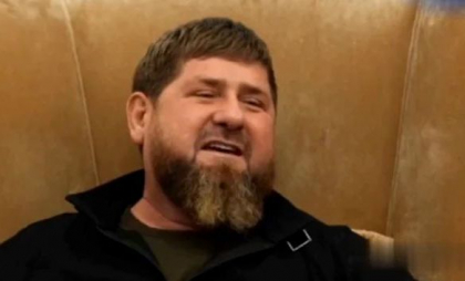 Mesajul straniu al lui Ramzan Kadîrov. Sângerosul lider cecen pare să-și facă testamentul politic