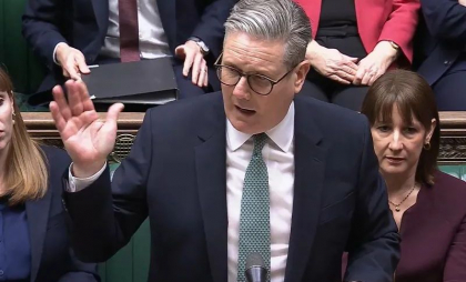 „O provocare”. Guvernul britanic ia în calcul să elimine limita privind numărul de copii pentru acordarea alocațiilor „O provocare”. Guvernul britanic ia în calcul să elimine limita privind numărul de copii pentru acordarea alocațiilor