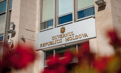 Ședința Guvernului Republicii Moldova din 28 mai 2025 Ședința Guvernului Republicii Moldova din 28 mai 2025
