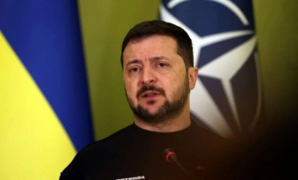 Zelenski insistă să fie invitat la summitul NATO, în pofida obiecţiilor americane