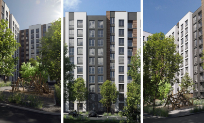 5 motive să te muți în suburbie cu Milanin Residence, Durlești 5 motive să te muți în suburbie cu Milanin Residence, Durlești