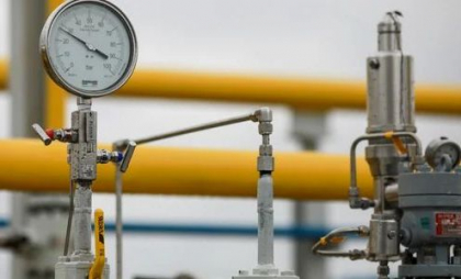 Ucraina aprobă un nou mecanism de import de gaze prin conducta Transbalcanică. Se dorește evitarea taxele ridicate de tranzit