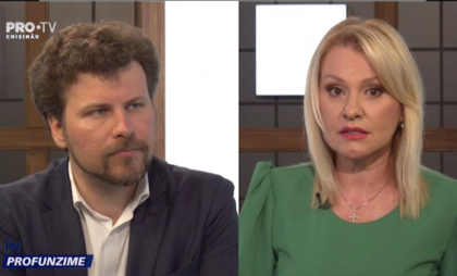 De ce avem peste 260 de școli cu predare în limba rusă, în condițiile în care minoritatea rusă reprezintă doar 3,2% din populație? Răspunsul ministrului Educației, Dan Perciun