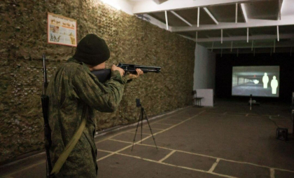 Cum formează regimul de la Tiraspol viitorii soldați: copilăria în școala militară Suvorov Cum formează regimul de la Tiraspol viitorii soldați: copilăria în școala militară Suvorov