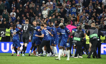 Premieră istorică pentru fotbalul englez: cinci cluburi diferite câștigă trofee majore în același sezon Premieră istorică pentru fotbalul englez: cinci cluburi diferite câștigă trofee majore în același sezon