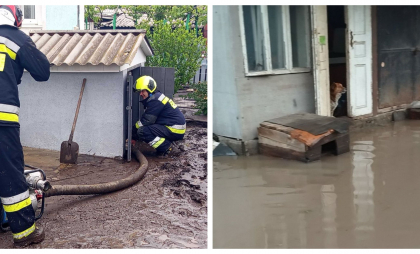 Ploile au făcut ravagii în toată țara. Mai multe gospodării din Bălți, Sîngerei, Cahul, Comrat au fost inundate. IGSU a intervenit în 16 cazuri - GALERIE FOTO Ploile au făcut ravagii în toată țara. Mai multe gospodării din Bălți, Sîngerei, Cahul, Comrat au fost inundate. IGSU a intervenit în 16 cazuri - GALERIE FOTO