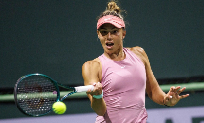 Jaqueline Cristian, cea mai bună clasare din carieră după calificarea în turul 3 la Roland Garros! Pe ce loc va ajunge
Jaqueline Cristian, cea mai bună clasare din carieră după calificarea în turul 3 la Roland Garros! Pe ce loc va ajunge