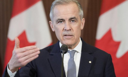 Canada dorește să se alăture programului de reînarmare al UE până la 1 iulie