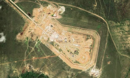 Secretele nucleare ale Rusiei, expuse de o scurgere masivă de informații. Două milioane de documente, la dispoziția publicului
Secretele nucleare ale Rusiei, expuse de o scurgere masivă de informații. Două milioane de documente, la dispoziția publicului