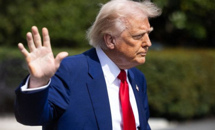 Donald Trump, ironizat pe Wall Street cu porecla „TACO trade”. Cum a reacționat când a aflat