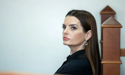 Evghenia Guțul și alte patru persoane apropiate fugarului Ilan Șor, cu activele blocate de Serviciul Fiscal de Stat Evghenia Guțul și alte patru persoane apropiate fugarului Ilan Șor, cu activele blocate de Serviciul Fiscal de Stat