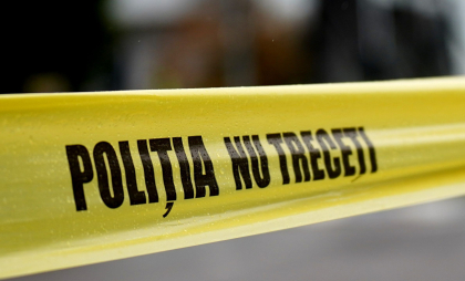 O femeie din Anenii Noi - găsită moartă în propria casă. Ce spune poliția