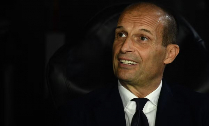 Oficial! Massimiliano Allegri revine la AC Milan după un deceniu Oficial! Massimiliano Allegri revine la AC Milan după un deceniu