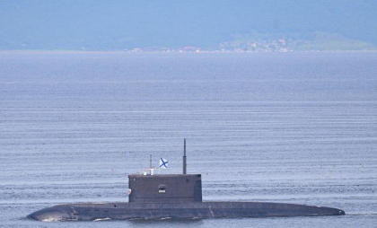 „S-au auzit două explozii puternice”. Ucraina atacă baza unității rusești de elită aflată la aproape 7.000 km distanță, în Vladivostok - VIDEO