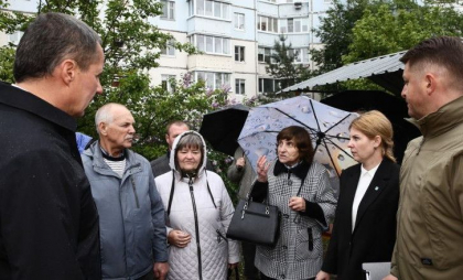 „Vor să ne alunge pe toți”: Rușii din regiunile de graniță se plâng de planurile Kremlinului pentru „zone tampon” „Vor să ne alunge pe toți”: Rușii din regiunile de graniță se plâng de planurile Kremlinului pentru „zone tampon”