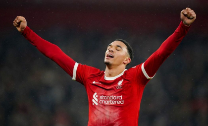 Trent Alexander-Arnold a semnat cu Real Madrid! Ce contract are și câți bani va câștiga Trent Alexander-Arnold a semnat cu Real Madrid! Ce contract are și câți bani va câștiga