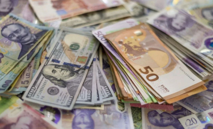Curs valutar BNM pentru 30 mai. Cât costă astăzi un euro și un dolar - FOTO Curs valutar BNM pentru 30 mai. Cât costă astăzi un euro și un dolar - FOTO