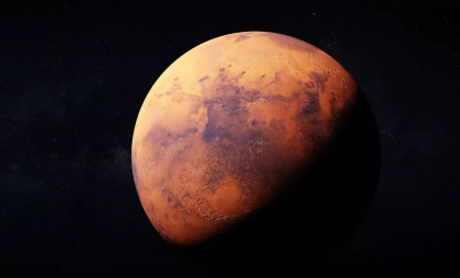 Elon Musk începe planurile pentru primul zbor pe Marte. Când ar putea fi posibilă prima călătorie pe Planeta Roșie
