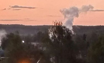 Drone ucrainene au lovit regiunea Kursk. Un spital și mai multe blocuri au fost avariate. Luptele intense continuă la graniță - VIDEO Drone ucrainene au lovit regiunea Kursk. Un spital și mai multe blocuri au fost avariate. Luptele intense continuă la graniță - VIDEO