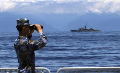 Războiul hibrid al Beijingului: Cum încearcă China să paralizeze Taiwanul prin atacuri asupra infrastructurii critice