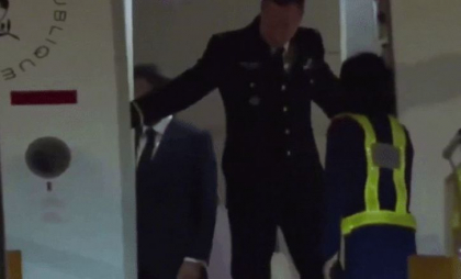 Brigitte şi Emmanuel Macron „sunt bine”, dă asigurări Donald Trump după o glumă a lui Elon Musk care amintește de incidentul din Hanoi
