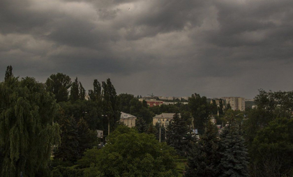 Cer noros și maxime de până la 25 grade. Cum va fi vremea astăzi, dar și în următoarele zile. Prognoza meteo