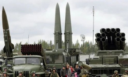 Bloomberg: Amenințarea lui Putin cântărește mai greu pentru NATO decât se vede cu ochiul liber
