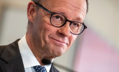 Germania anunță când va avea loc prima întâlnire între cancelarul Friedrich Merz și Donald Trump Germania anunță când va avea loc prima întâlnire între cancelarul Friedrich Merz și Donald Trump