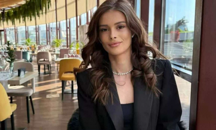 Imagini cu impact emoțional. O tânără însărcinată, fostă concurentă de la Insula Iubirii, împușcată mortal de fostul său iubit, sub privirile fetiței ei de 3 ani. Momentul atacului - VIDEO
Imagini cu impact emoțional. O tânără însărcinată, fostă concurentă de la Insula Iubirii, împușcată mortal de fostul său iubit, sub privirile fetiței ei de 3 ani. Momentul atacului - VIDEO