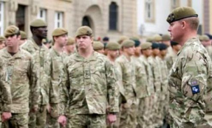 Londra, în alertă strategică: Rusia, o „amenințare iminentă” într-o nouă eră a conflictelor globale
Londra, în alertă strategică: Rusia, o „amenințare iminentă” într-o nouă eră a conflictelor globale