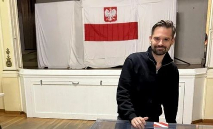LIVE TEXT. Polonia la urne. Turul doi pe muchie de cuțit. Cine sunt cei doi candidați care își dispută votul electoratului